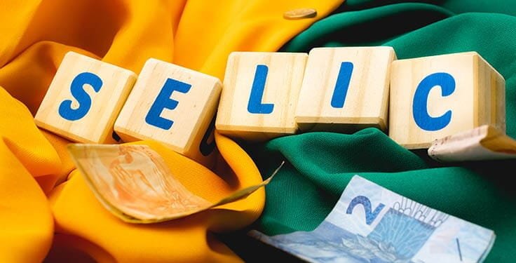 SELIC TEM PROJEÇÃO DO MAIOR AUMENTO EM 20 ANOS