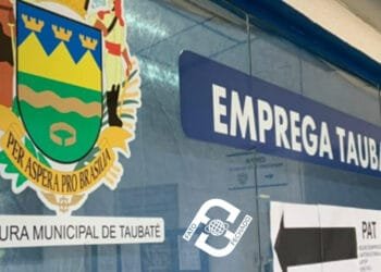 Taubaté – Vaga de emprego