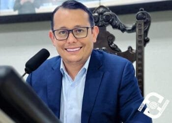Presidente da Câmara