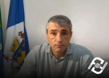 José Saud é condenado por Improbidade