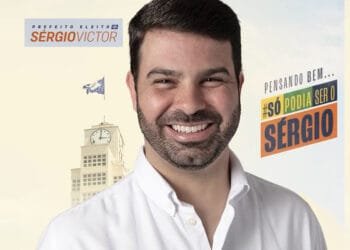 Prefeito de Taubaté – Resumo
