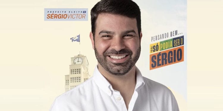 Prefeito de Taubaté – Resumo