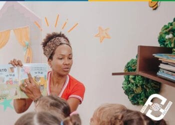 Volta às Aulas na Rede Municipal de Cruzeiro! ✨ð
