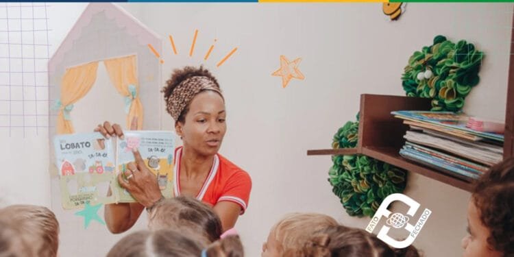 Volta às Aulas na Rede Municipal de Cruzeiro! ✨ð