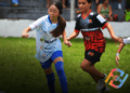 Taubaté retoma Futebol Feminino