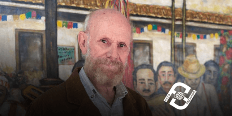 Obras de Umberto Frediani são destaque em exposição no Centro Cultural