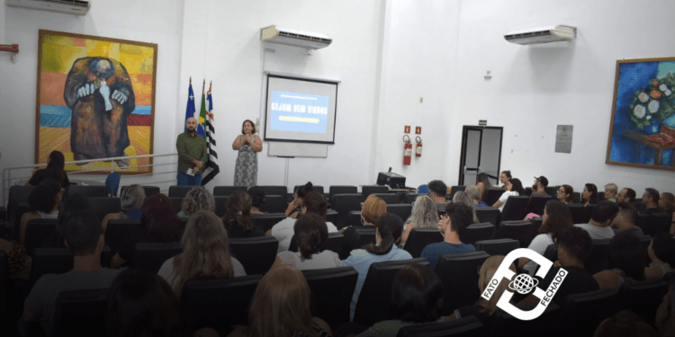 Taubaté marca início das aulas nas Escolas do Trabalho