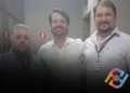 Representante de Pinda participa de conferência internacional no setor agropecuário