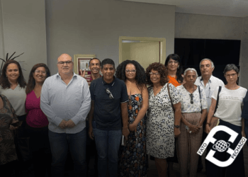 Prefeitura e COMUS alinham ações para mais melhorias na saúde