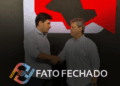 Prefeito de Cruzeiro participa do evento “Diálogos com Municípios”