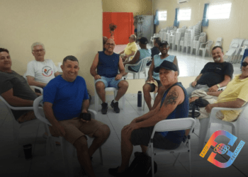 Centros de Convivência do Idoso têm vagas abertas para grupos de masculinos