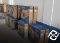 Berçário do Araretama ganha 43 ventiladores e 40 armários
