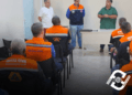 Defesa Civil reforça estratégias e prepara agentes para novas ações