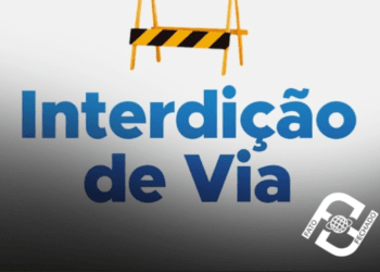AVENIDA JORGE ANTÃO TERÁ INTERDIÇÃO TOTAL NESTA QUINTA PARA OBRA DA EDP
