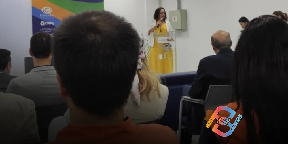 Defesa Civil de Taubaté participa de evento sobre tecnologia para previsão de deslizamentos