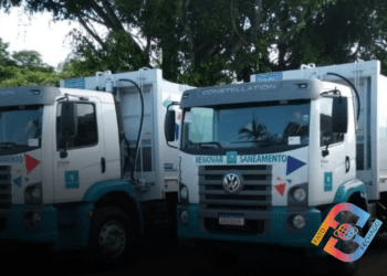 Coleta de lixo de Pinda terá alterações de dias e horários