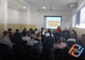 Profissionais de saúde de Taubaté participam de capacitação
