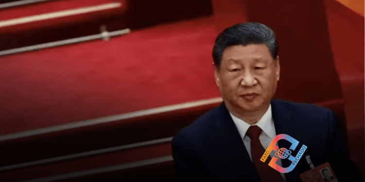 China diz estar pronta para ‘qualquer tipo de guerra’