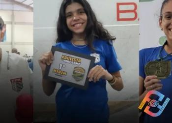 Atletas de Taubaté conquistam títulos e bons resultados