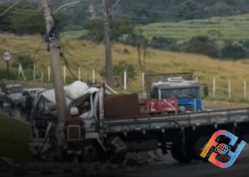 Acesso a Pinda pela Dutra está interditado