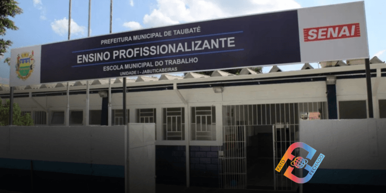 Escolas do Trabalho abrem vagas para cursos profissionalizantes em diversos cursos