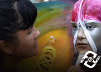 Centro Cultural de Taubaté recebe exposição com a temática do mês da mulher