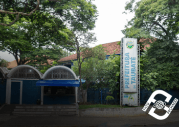 Análises de projetos agora são digitais em Taubaté