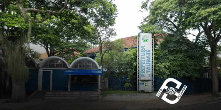 Análises de projetos agora são digitais em Taubaté