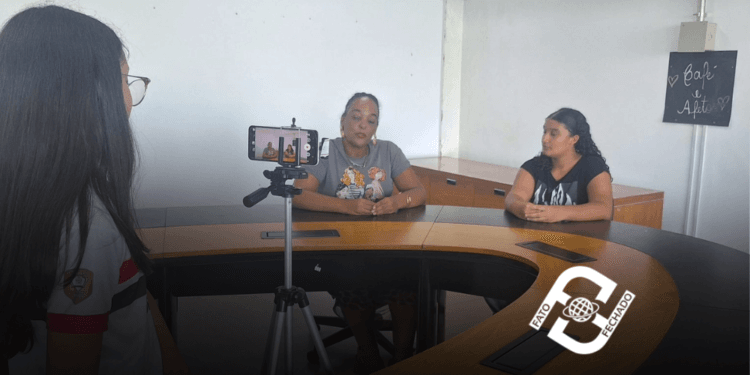 Escola Sônia Maria realiza projeto que celebrar o Dia Internacional da Mulher