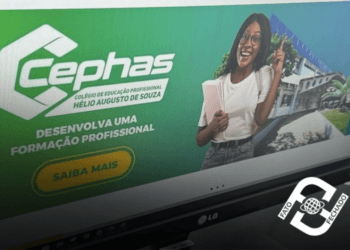 Cephas oferece 60 vagas em cursos presenciais