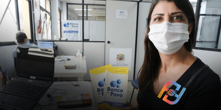 Banco do Povo em SJC tem linha especial de crédito