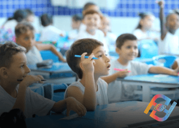 Rede municipal de SJC avança no Saresp