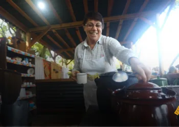 Festa do Mineiro começa neste sábado em São José