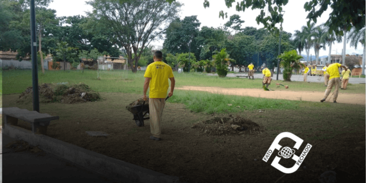 PINDA INVESTIMENTO Especial Zeladoria