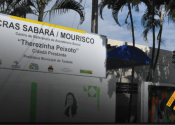 Cras Sabará promove roda de conversa sobre autismo em Taubaté