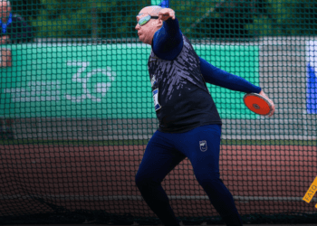 Taubaté enfrentam nova etapa do Desafio Brasil de Paratletismo