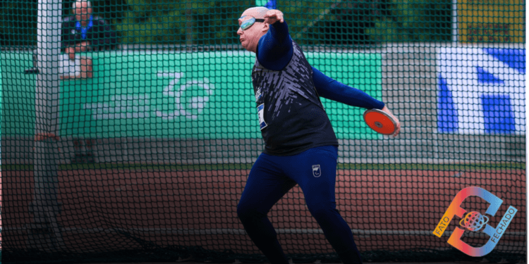 Taubaté enfrentam nova etapa do Desafio Brasil de Paratletismo