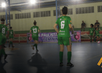 Agenda de Competições da SEMELP