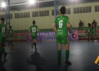 Agenda de Competições da SEMELP