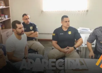 FORÇAS DE SEGURANÇA E ORGANIZAÇÃO DA FESTA DE SÃO BENEDITO SE REÚNEM!