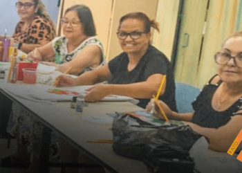 CULTURA OFERECE AULAS GRATUITAS DE ARTESANATO