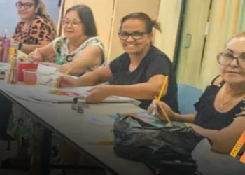 CULTURA OFERECE AULAS GRATUITAS DE ARTESANATO