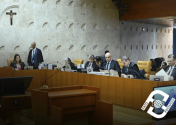 STF rejeita pedido do agro e mantém plano de compra de terras para indígenas via Itaipu