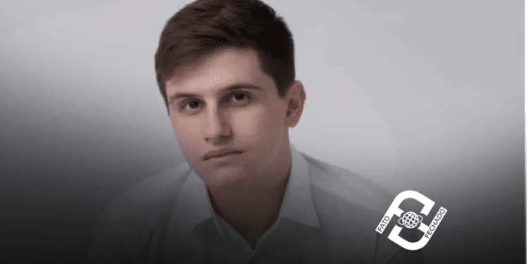 Vereador Lucas Pavanato é condenado a indenizar aluna da USP por filmagem indevida