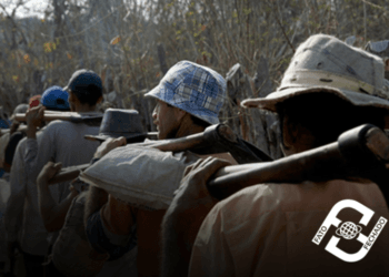 91 pessoas são resgatadas em pedreiras na Bahia