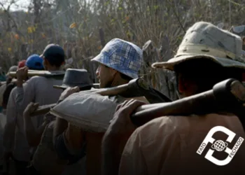 91 pessoas são resgatadas em pedreiras na Bahia