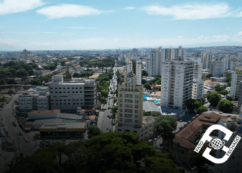 Programa ‘Taubaté Mais Bonita’ prevê adoção de praças, áreas verdes e espaços públicos