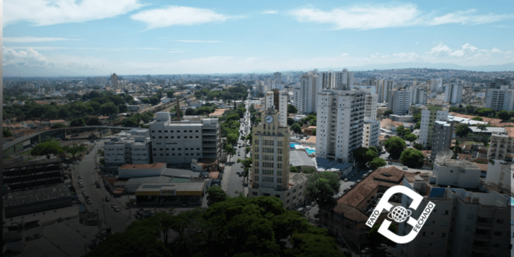 Programa ‘Taubaté Mais Bonita’ prevê adoção de praças, áreas verdes e espaços públicos