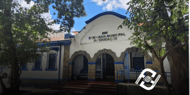 Taubaté anuncia termino de inscrição para matriculas