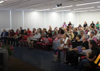 Pinda realiza 4ª Conferência Municipal dos Direitos da Pessoa Idosa com grande participação